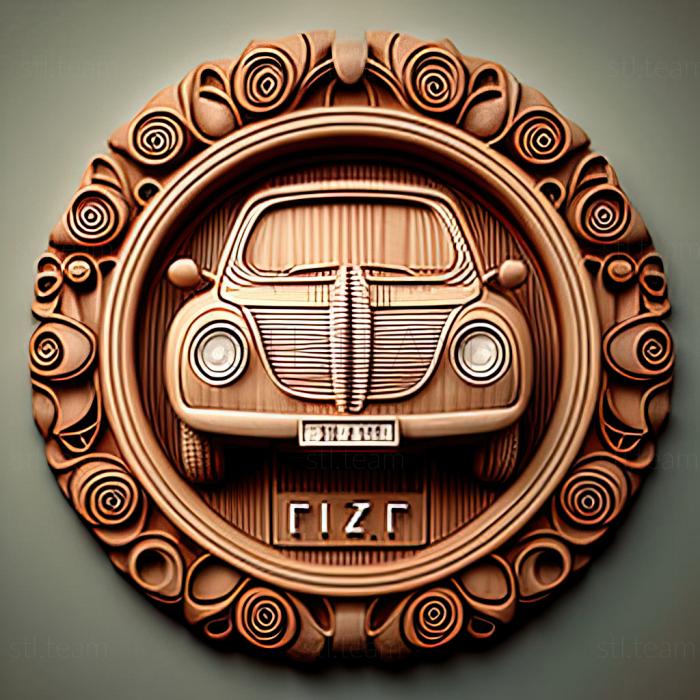 Fiat Zero